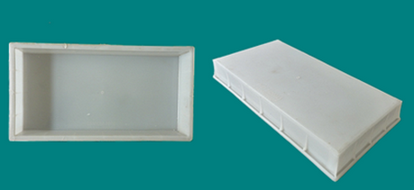 預(yù)制塊塑料模具的成型周期簡介